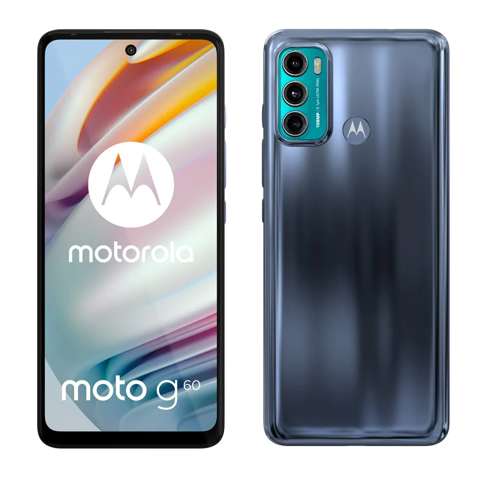 Review del Motorola Moto G60