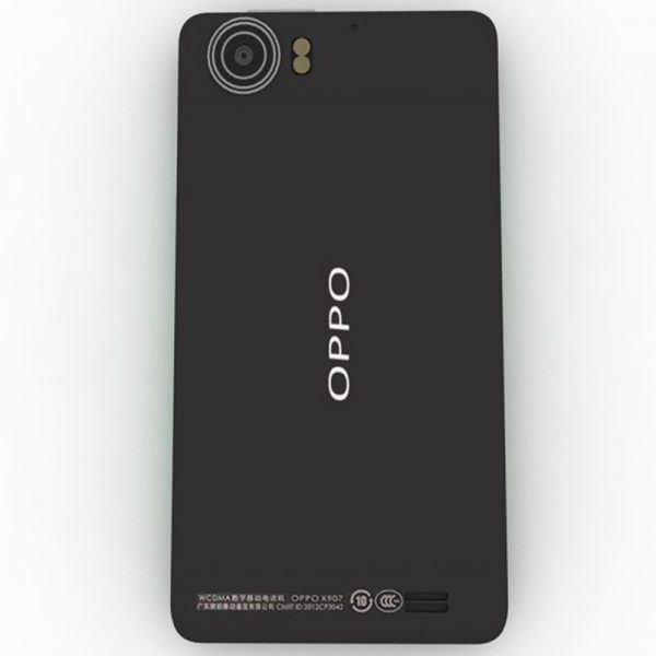 Oppo Find