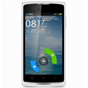 Oppo R817 Real