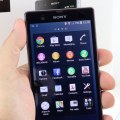 Sony Xperia Z