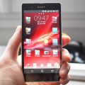 Sony Xperia ZL