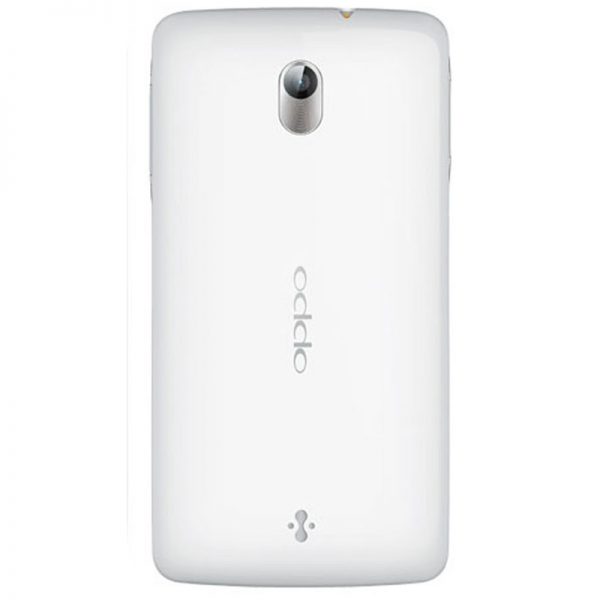 Oppo R821T FInd Muse