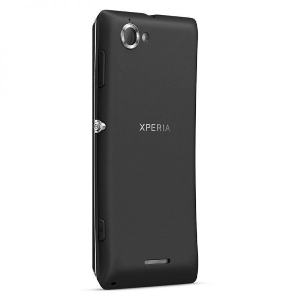 Sony Xperia L