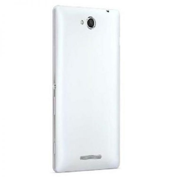 Sony Xperia C