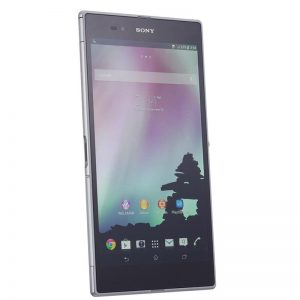 Sony Xperia Z Ultra