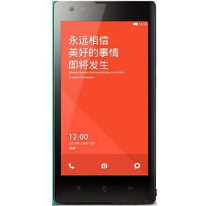 Xiaomi Redmi