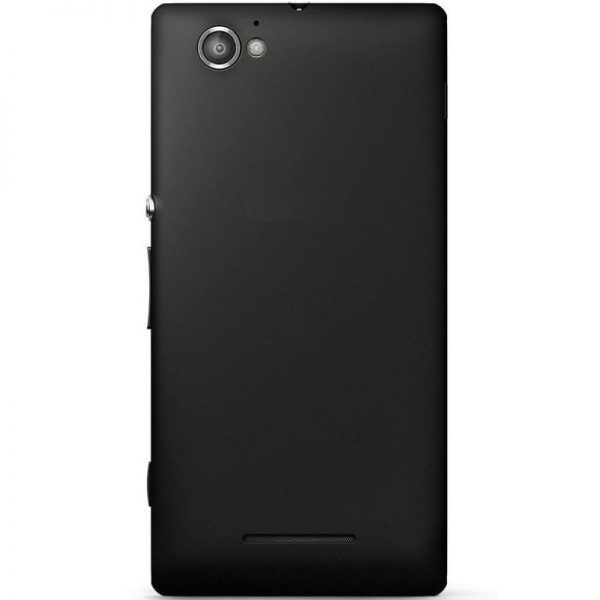 Sony Xperia M