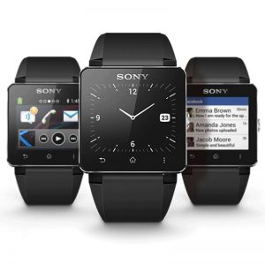 Sony SmartWatch 2 SW2