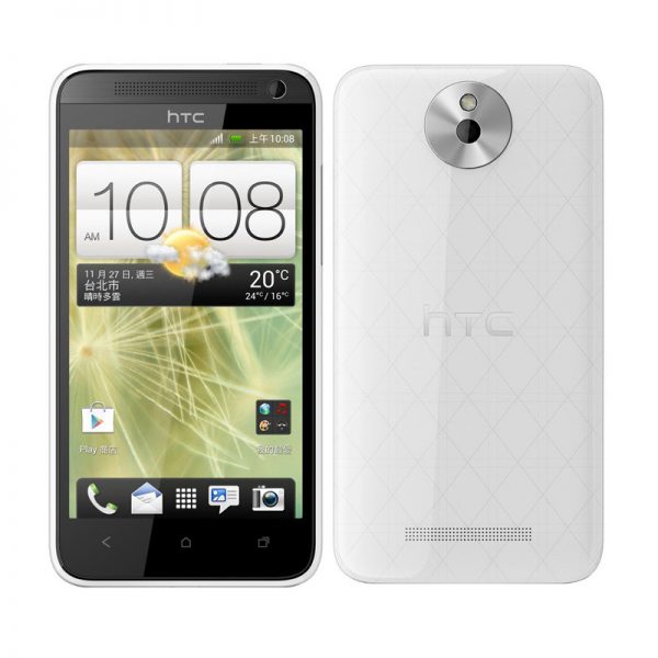 HTC Desire 501