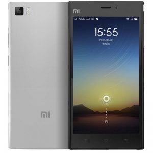 Xiaomi Mi 3