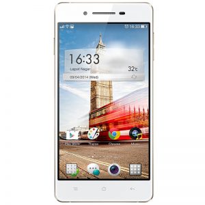 Oppo R1 R829T