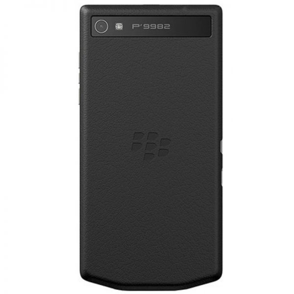 BlackBerry Porsche Design P’9982