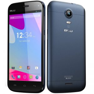 BLU Life Play S