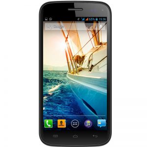 Micromax Canvas Turbo Mini