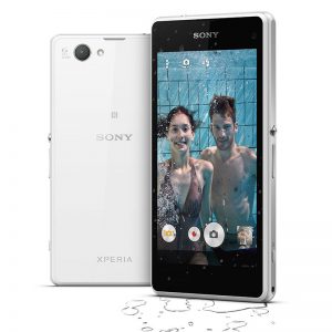 Sony Xperia Z1s