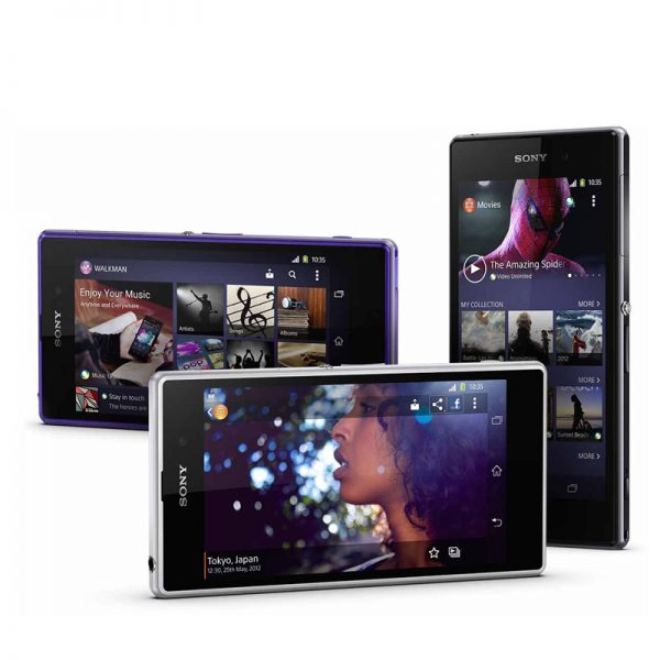 Sony Xperia Z1s