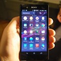 Sony Xperia Z1s