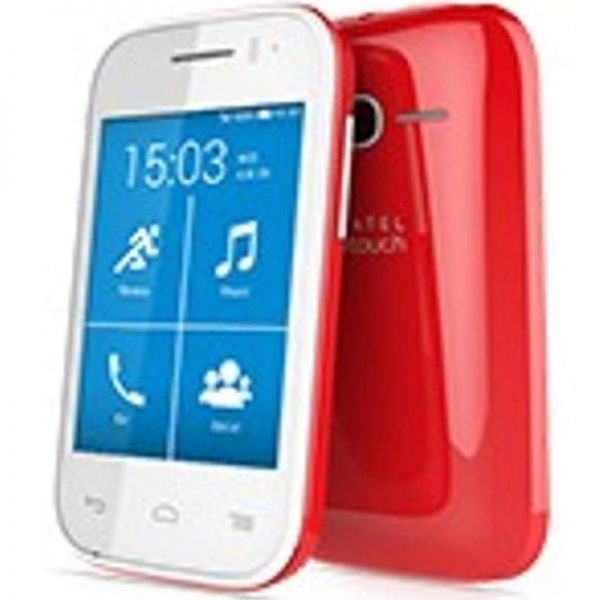 alcatel Pop Fit