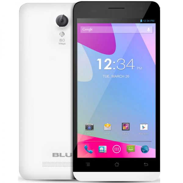BLU Studio 5.0 S II
