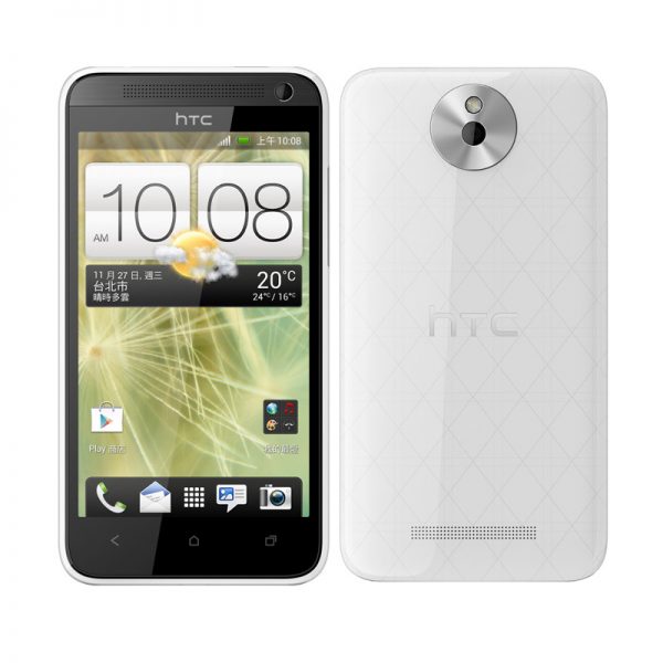 HTC Desire 501 dual sim