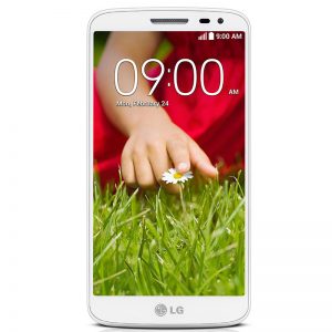 LG G2 mini LTE (Tegra)