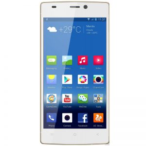 Gionee Elife S5.5
