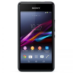 Sony Xperia E1