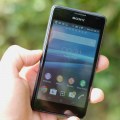 Sony Xperia E1