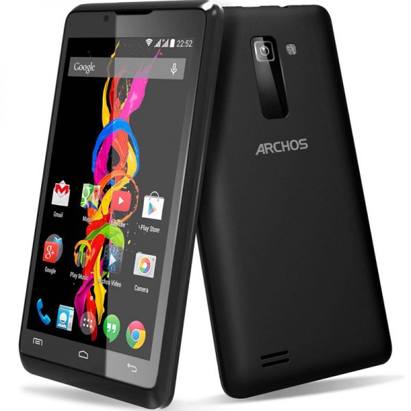 Archos 40c Titanium