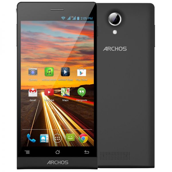 Archos 50c Oxygen