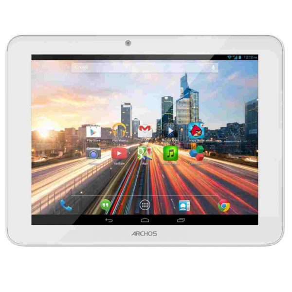 Archos 80 Helium 4G