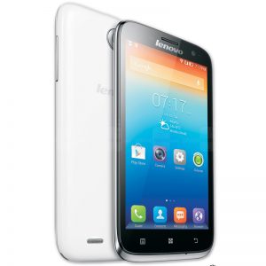 Lenovo A859