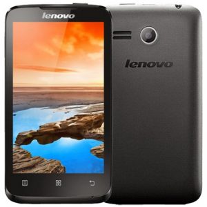 Lenovo A316i