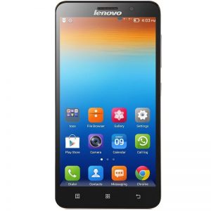 Lenovo A850+