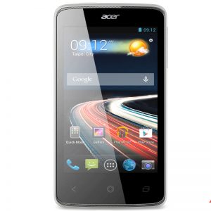 Acer Liquid E3