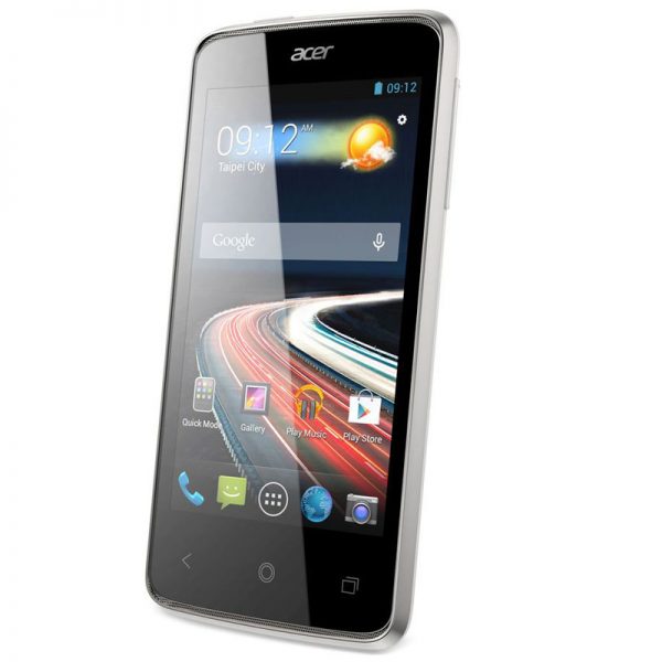Acer Liquid Z4