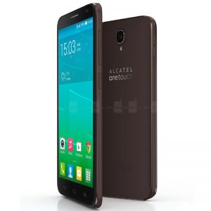 alcatel Idol 2