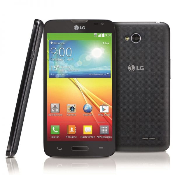 LG L70 D320N