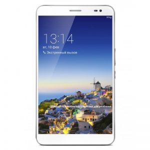 Huawei MediaPad X1