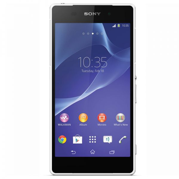 Sony Xperia Z2