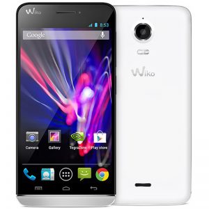 Wiko Wax