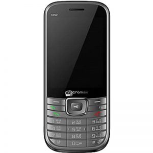 Micromax X352