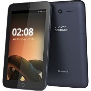 alcatel Fire 7