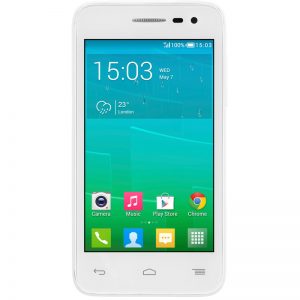 alcatel Pop S3