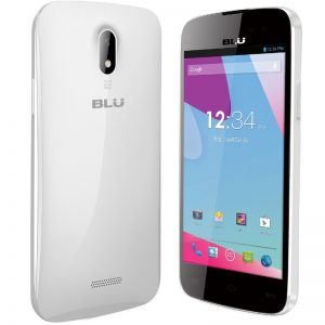 BLU Neo 4.5