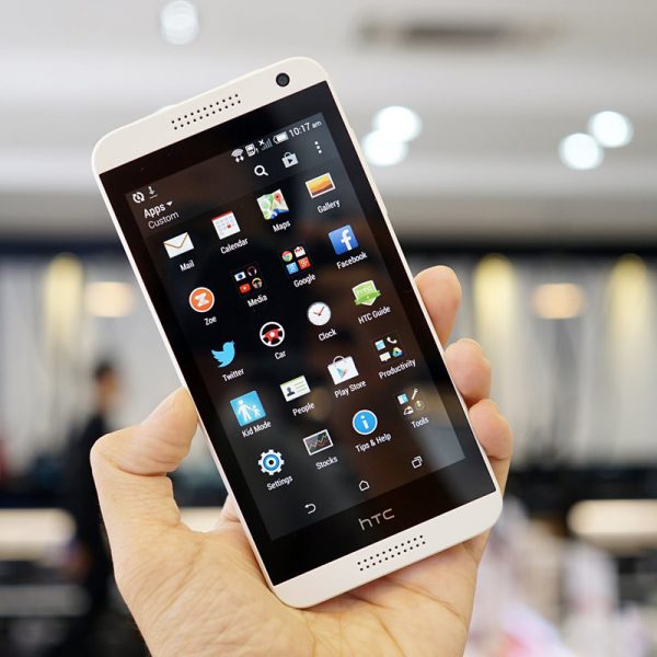 HTC Desire 610 Deep Specs