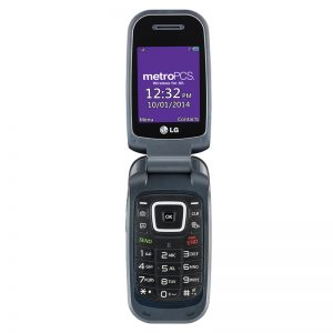 LG 450