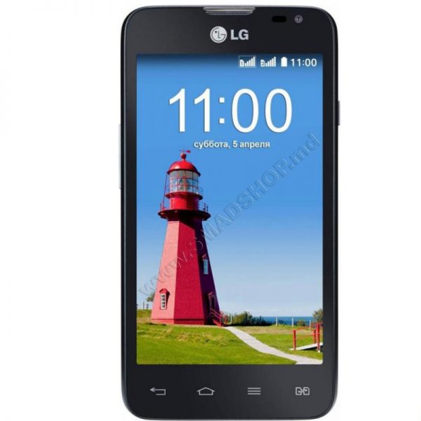 LG L65 Dual D285