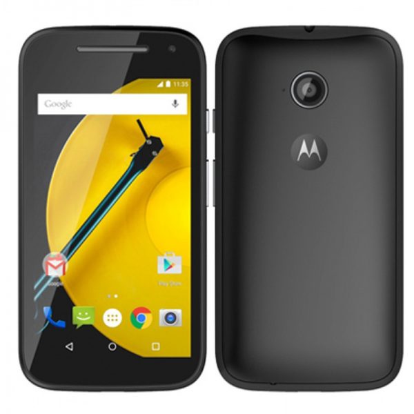 Motorola Moto E
