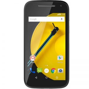 Motorola Moto E